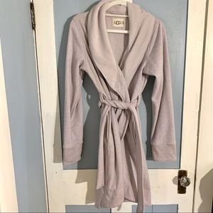 Ugg Blanche II Robe - M